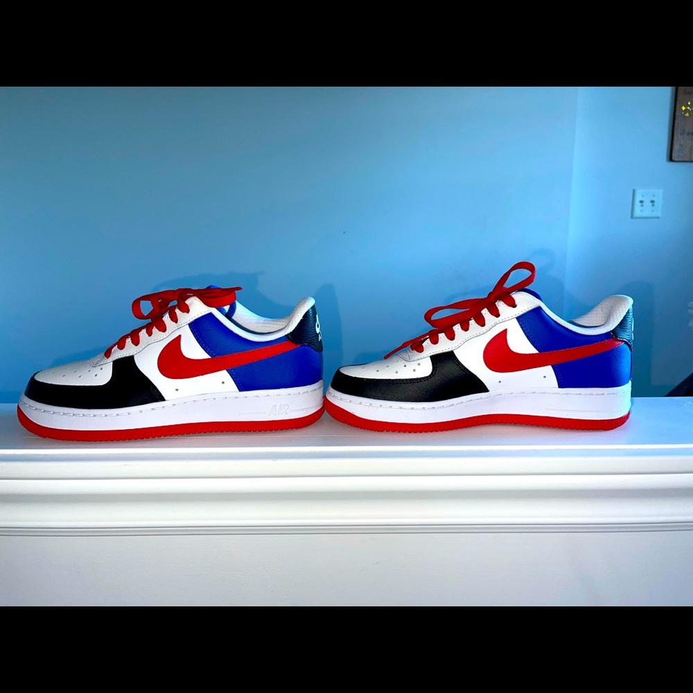 Custom Af1s